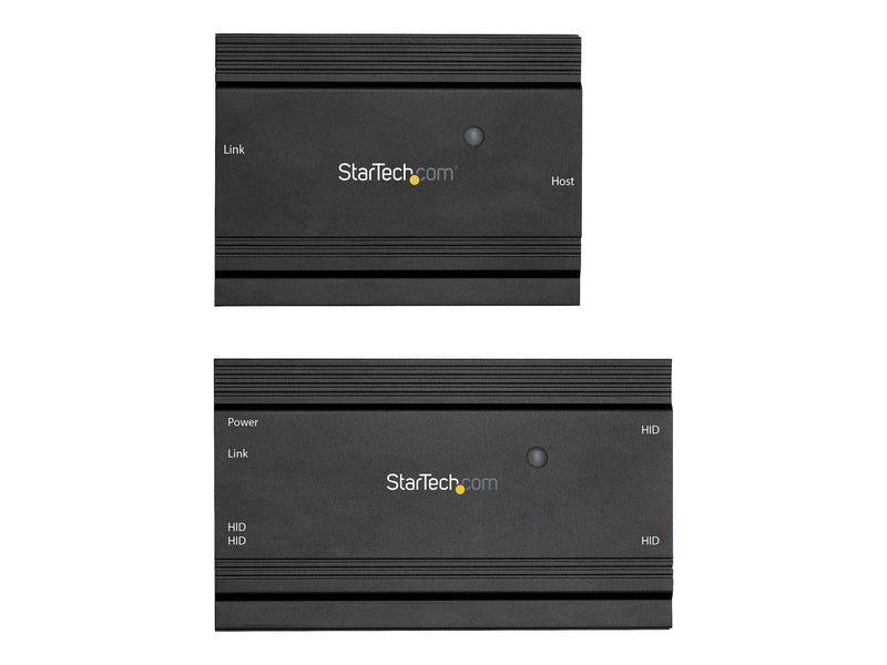 Startech USB 2.0 Extender Hub – 100 m Reichweite, 4 Anschlüsse