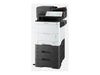 Kyocera Multifunktionsdrucker – Farblaser, beidseitiges Drucken