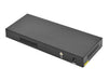 Digitus 8-Port PoE Switch – Strom und Daten über ein Kabel