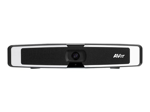 Aver 4K USB Video Soundbar – Intelligente Beleuchtung, klare Audioaufnahme