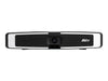 Aver 4K USB Video Soundbar – Intelligente Beleuchtung, klare Audioaufnahme