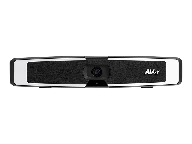 Aver 4K USB Video Soundbar – Intelligente Beleuchtung, klare Audioaufnahme