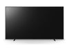 Sony 98" 4K Display – Großes Bild, ideal für Präsentationen
