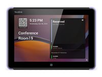 Yealink Raummanager – 8" Touchscreen, NFC & Bluetooth