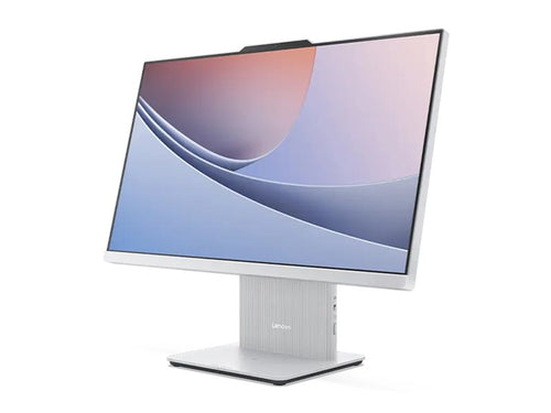 Lenovo IdeaCentre All-in-One – 24" Display, Intel Core Prozessor