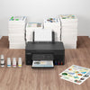 Canon PIXMA G3430 Drucker – Farb-Tintenstrahl, nachfüllbare Tanks