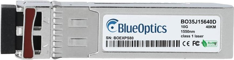 CBO SFP+ ER Modul – Für schnelle und stabile Netzwerke