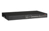 Broadcom Netzwerk-Switch – 24 Anschlüsse, PoE+ Unterstützung