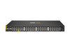 HP Enterprise Netzwerk-Switch – 48 Anschlüsse, PoE-Unterstützung