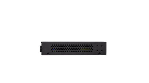 LANCOM GS-2426P Switch – 26 Anschlüsse, PoE+ Unterstützung