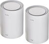 Cudy BE3600 Wi-Fi 7 Mesh-System – Schnelles und stabiles WLAN