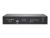SonicWall Sicherheitsgerät – Schutz für kleine Unternehmen