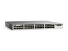 Cisco Catalyst Switch – 48 Anschlüsse, für große Netzwerke
