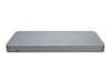 Cisco Meraki MX75 Router – Cloud-Management, 10 Anschlüsse