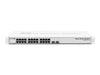 Mikrotik Cloud Smart Switch – 24 Anschlüsse, 10 Gigabit Ethernet