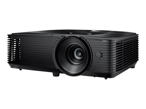 Optoma DLP-Projektor – 4000 Lumen, 3D-fähig