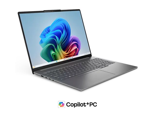 Lenovo IdeaPad Pro 16" Notebook – Intel Core Ultra 7, 32 GB RAM