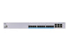 Cisco Netzwerk-Switch – 12 Ports, Power over Ethernet