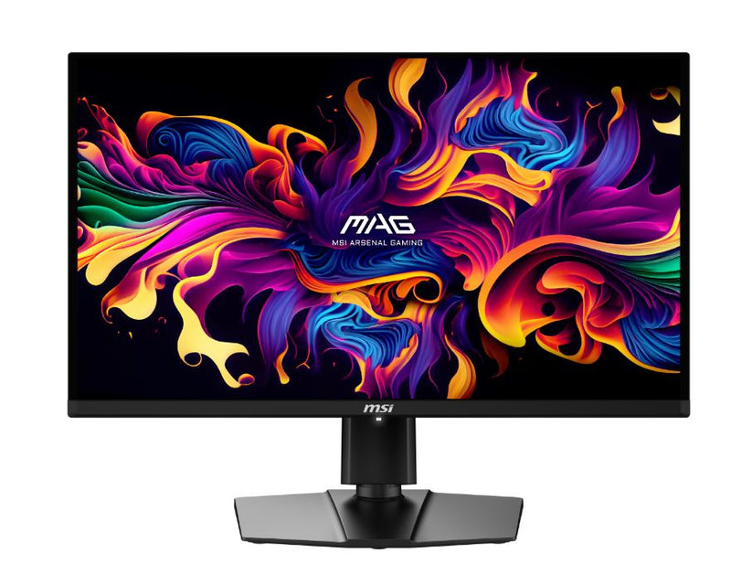 MSI 27" Monitor – 2K-Display, Augenschonend