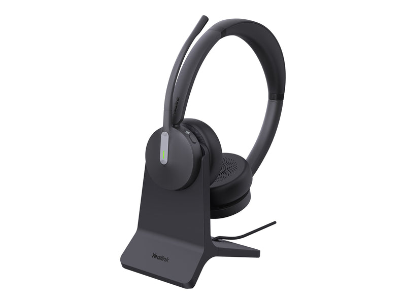 Yealink BH70 Dual UC Headset – Kabellos, Geräuschunterdrückung