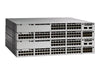 Cisco Netzwerk-Switch – 48 Anschlüsse, stapelbar, PoE-Unterstützung