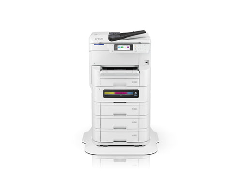 Epson WorkForce Pro Drucker – A3, WLAN, Farbdruck