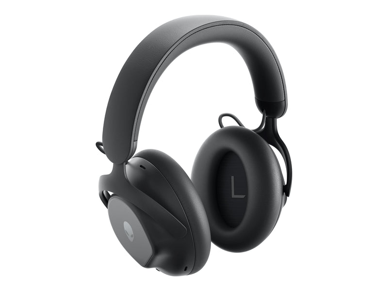 DELL Alienware Gaming-Headset – kabellos, Rauschunterdrückung