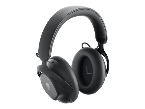 Dell Alienware Gaming-Headset – Kabellos, Rauschunterdrückung