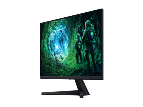 Samsung 27" Gaming-Monitor – QHD, 200 Hz, HDR10