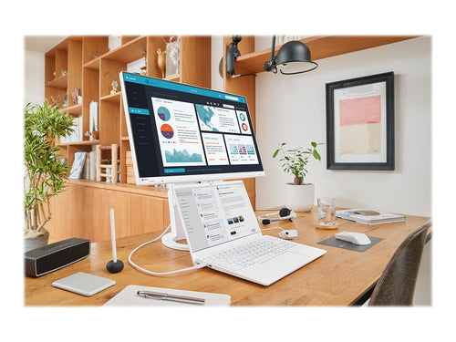 Eizo LED-Monitor 23,8" – Full HD, USB-C Anschluss