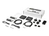 Startech HDMI Extender – 50m Reichweite, 4 USB-Ports