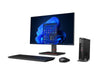 Lenovo Mini-Desktop – Kompakt, leistungsstark für Profis