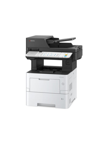 Kyocera Arbeitsgruppendrucker – Schnelles Drucken, Duplex-Funktion