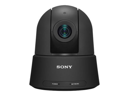 Sony Konferenzkamera – Automatisches Verfolgen, Tag & Nacht