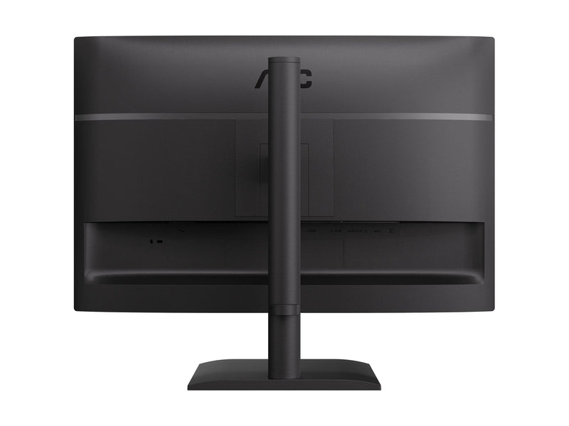 AOC 24" LED-Monitor – 2K-Auflösung, 100 Hz Bildwiederholrate