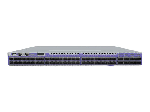 Extreme Networks Switch – 48 Anschlüsse, Rack-montierbar