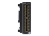 Cisco Netzwerkmodul – 8 Ports für stabiles Gigabit Ethernet