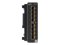 Cisco Netzwerkmodul – 8 Ports für stabiles Gigabit Ethernet