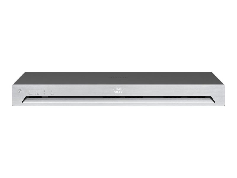 Cisco Videokonferenzsystem – Flexible Lösung für große Räume
