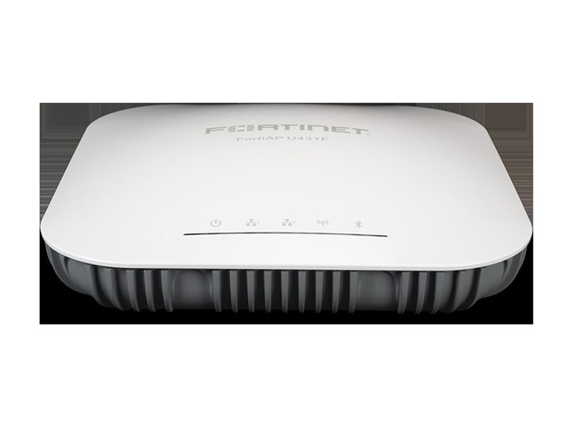 Fortinet WLAN Access Point – Einfache Verwaltung, schnelle Verbindung
