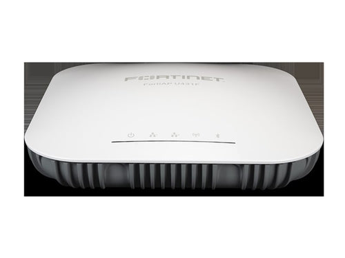 Fortinet Wireless Access Point – Schnelles WLAN für Ihr Büro