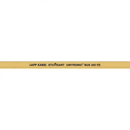 Lapp UNITRONIC Kabel – Flexibel, feuerfest