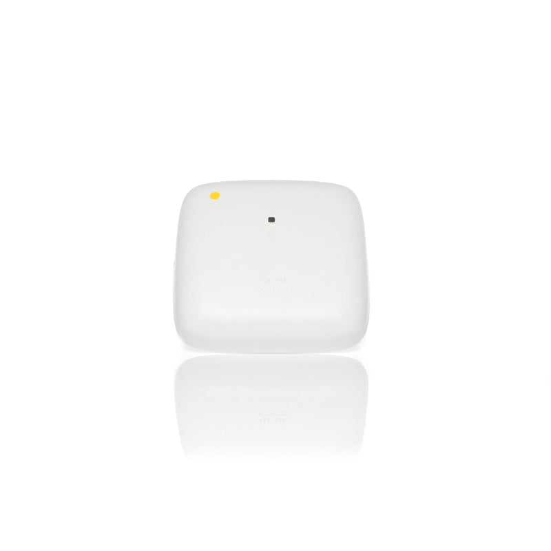 Cisco Access Point – Einfaches Wi-Fi-Management