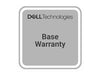 DELL Service-Erweiterung – 5 Jahre Vor-Ort-Support