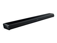 Grundig Soundbar – Integrierter Subwoofer, Bluetooth-fähig