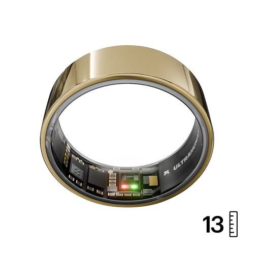 Ultrahuman Smart Ring – Schlaf- und Fitness-Tracking