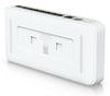 Ubiquiti UniFi Flex Switch – 2.5G PoE, 10 Anschlüsse
