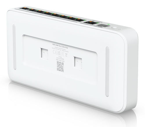 Ubiquiti UniFi Flex Switch – 2.5G PoE, 10 Anschlüsse