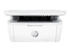 HP LaserJet Multifunktionsdrucker – Kompakt & kabellos drucken