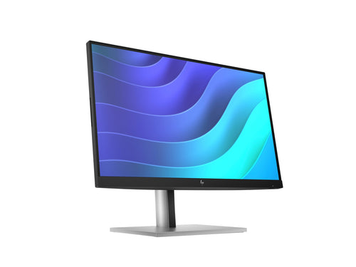HP LED-Monitor – Full HD, IPS-Display, 5 Jahre Vor-Ort-Support